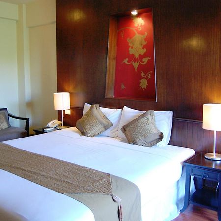 Chiangmai Gate Hotel Chiang Mai Ngoại thất bức ảnh