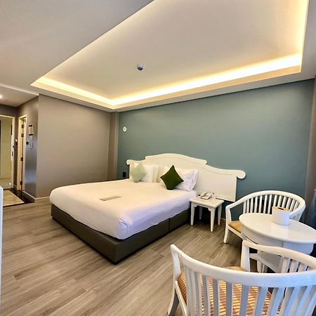Chiangmai Gate Hotel Chiang Mai Ngoại thất bức ảnh
