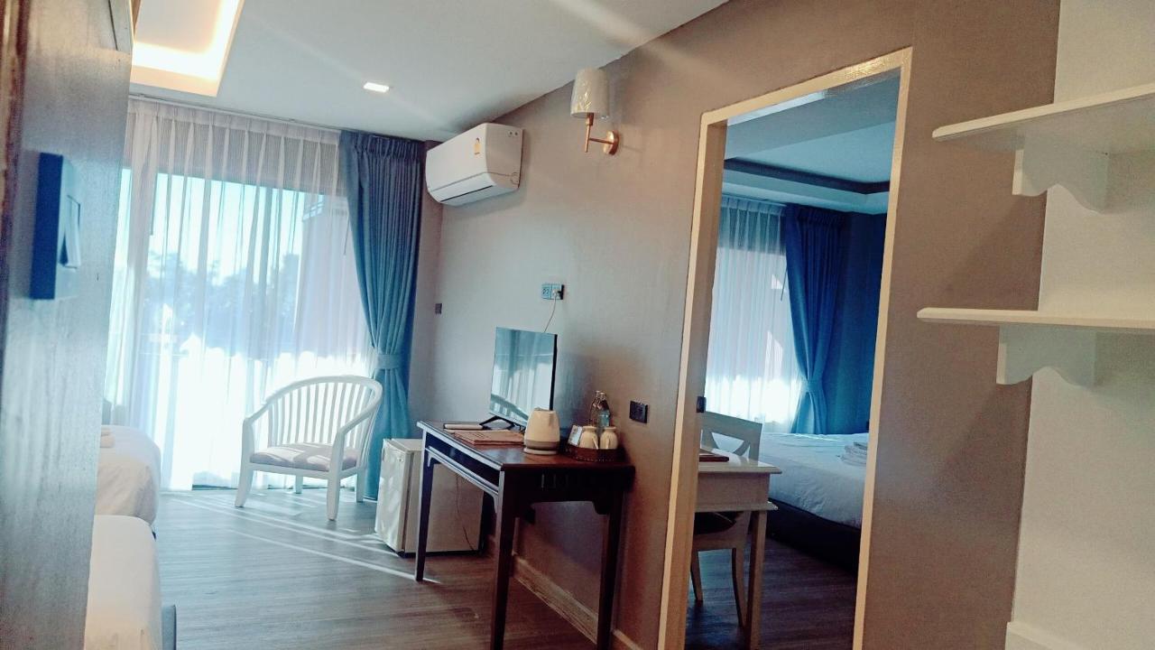 Chiangmai Gate Hotel Chiang Mai Ngoại thất bức ảnh