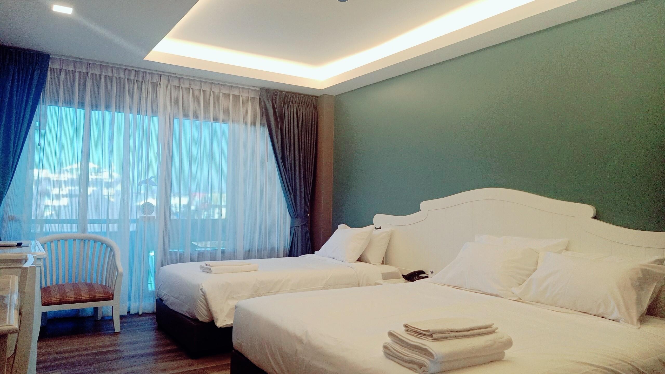 Chiangmai Gate Hotel Chiang Mai Ngoại thất bức ảnh