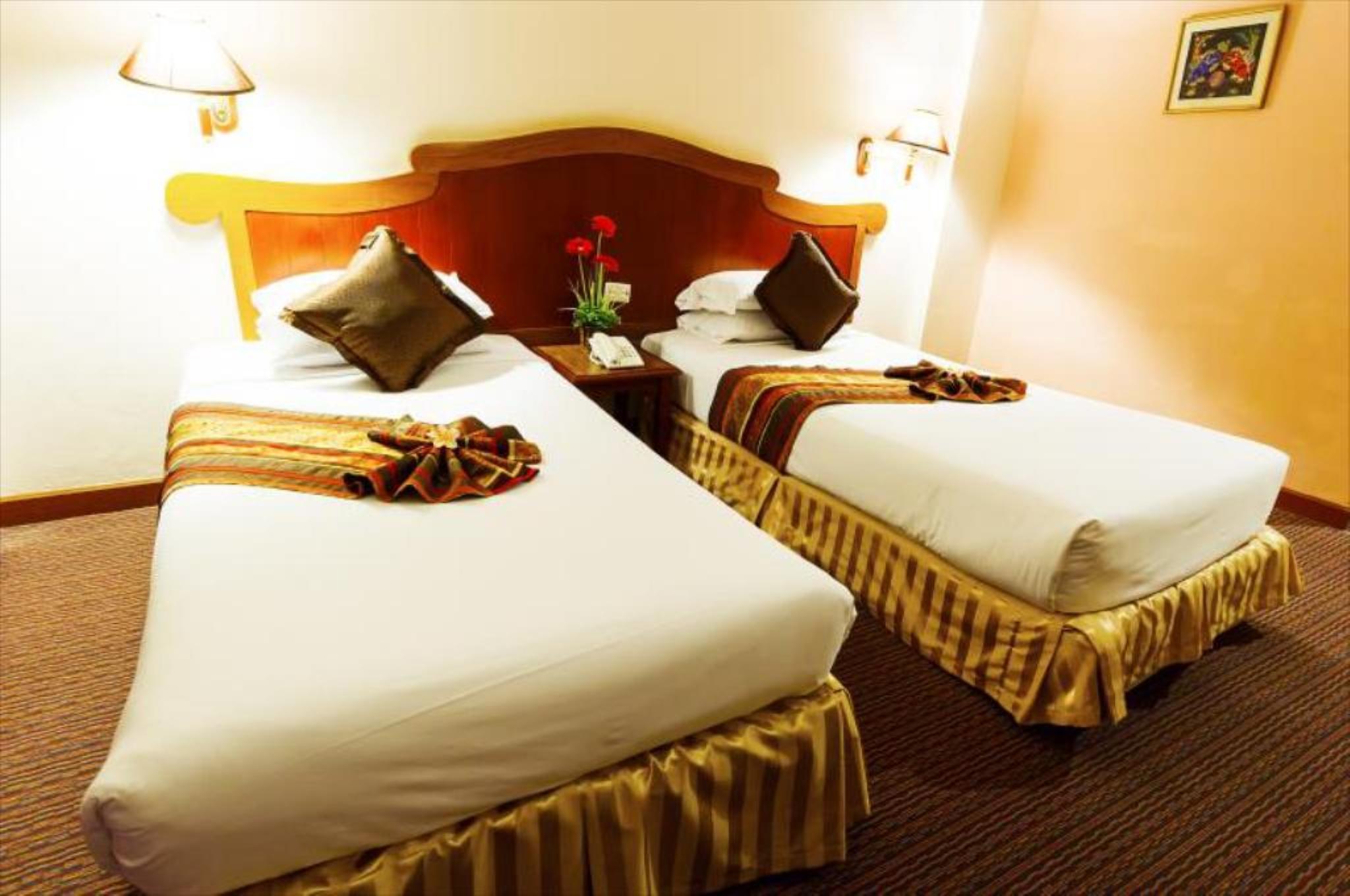 Chiangmai Gate Hotel Chiang Mai Ngoại thất bức ảnh