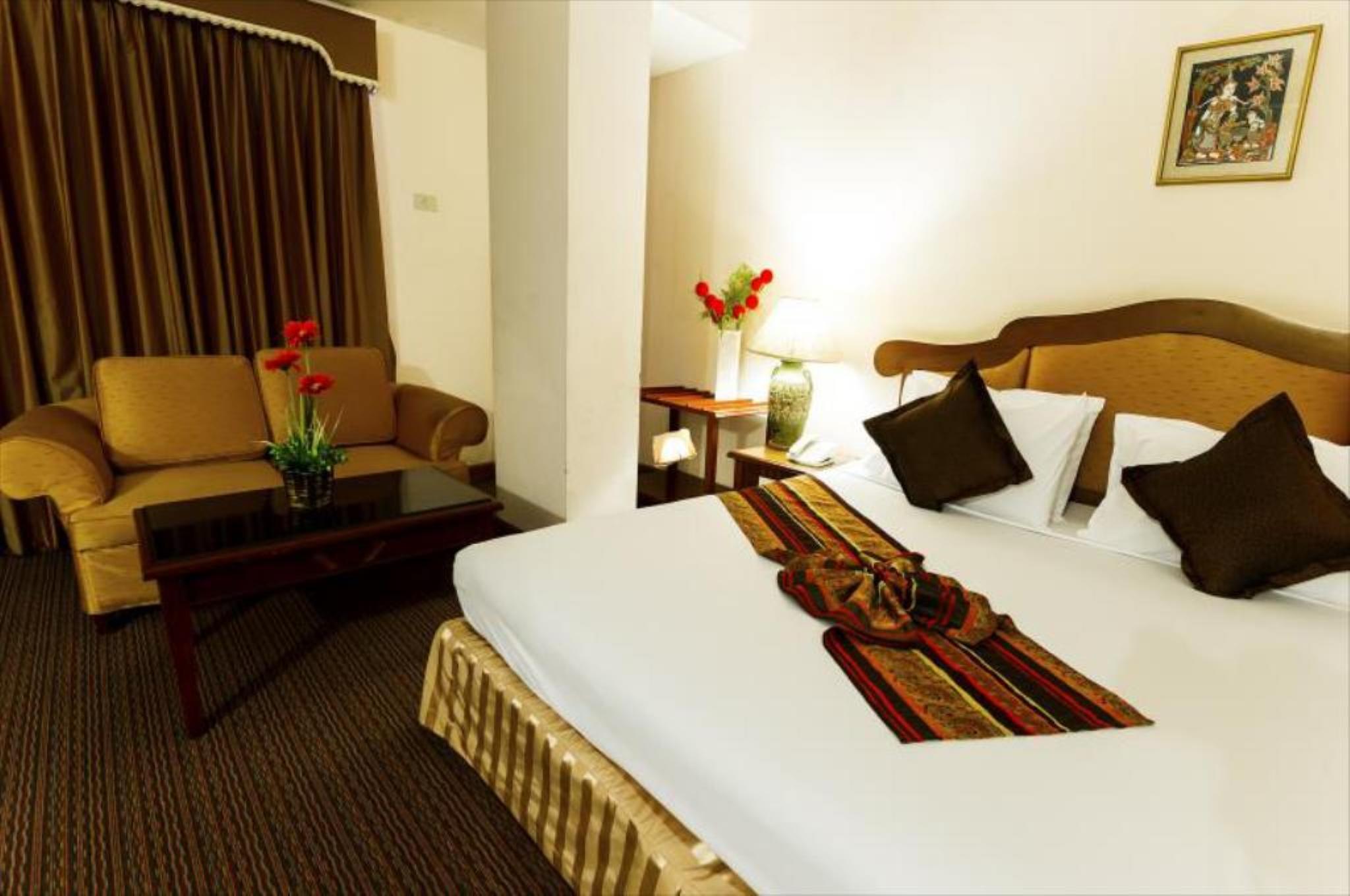 Chiangmai Gate Hotel Chiang Mai Ngoại thất bức ảnh