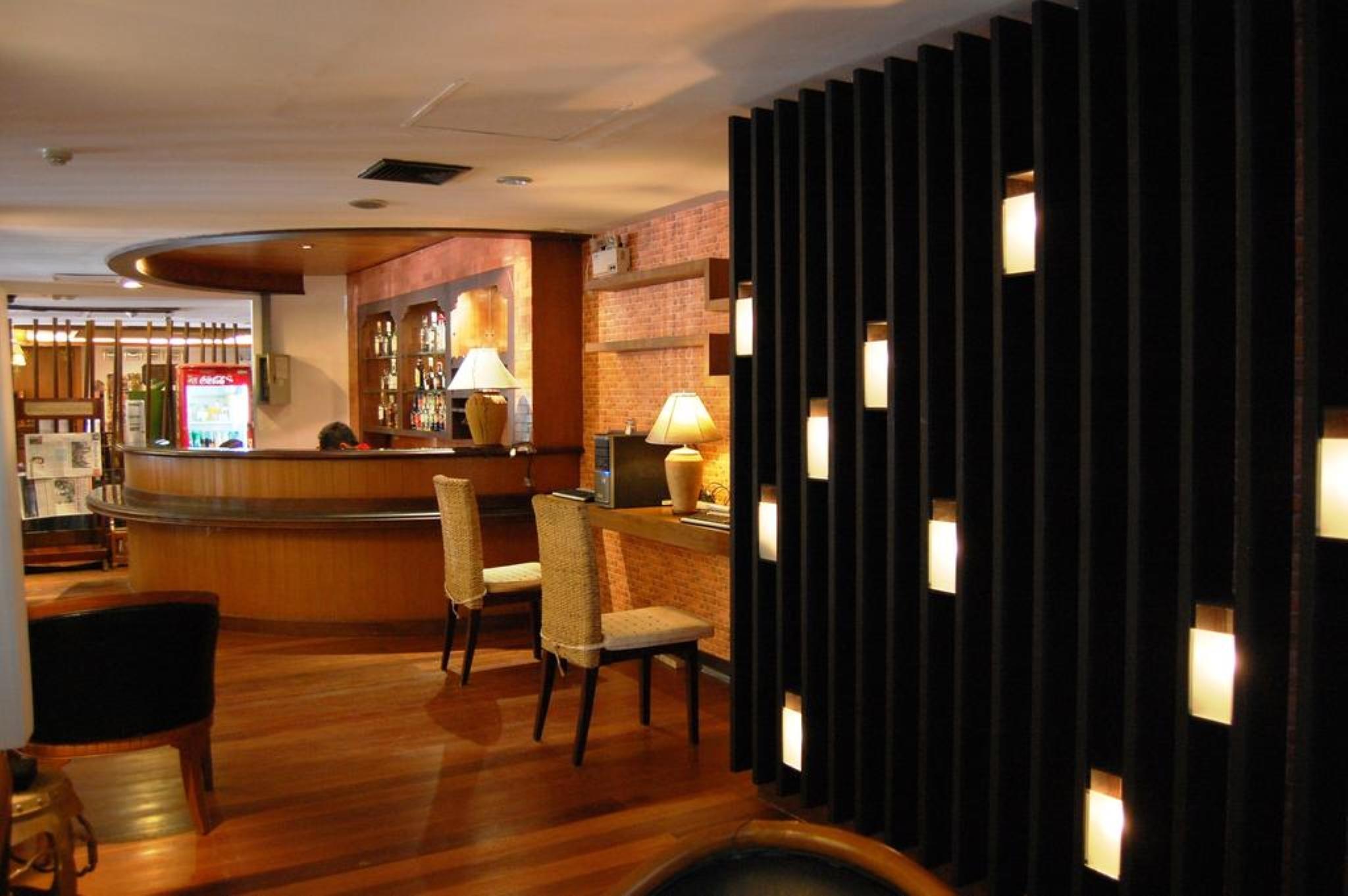 Chiangmai Gate Hotel Chiang Mai Ngoại thất bức ảnh