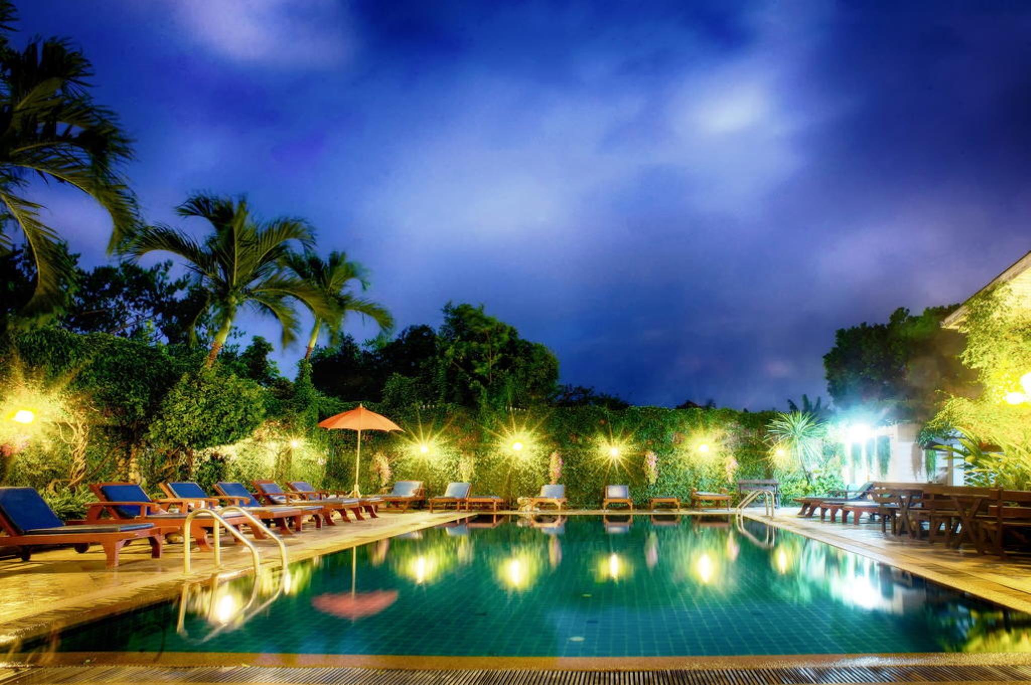 Chiangmai Gate Hotel Chiang Mai Ngoại thất bức ảnh