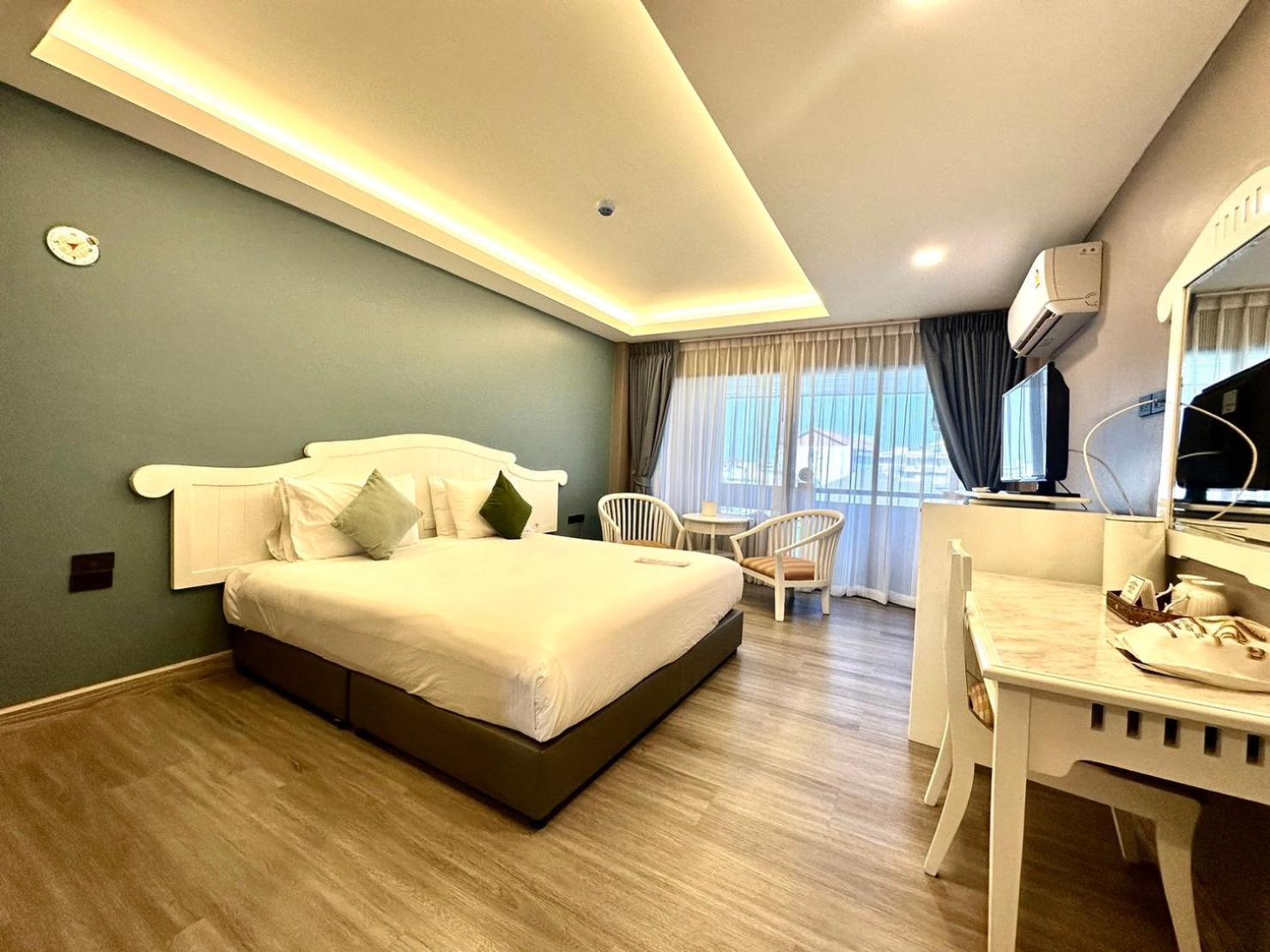 Chiangmai Gate Hotel Chiang Mai Ngoại thất bức ảnh