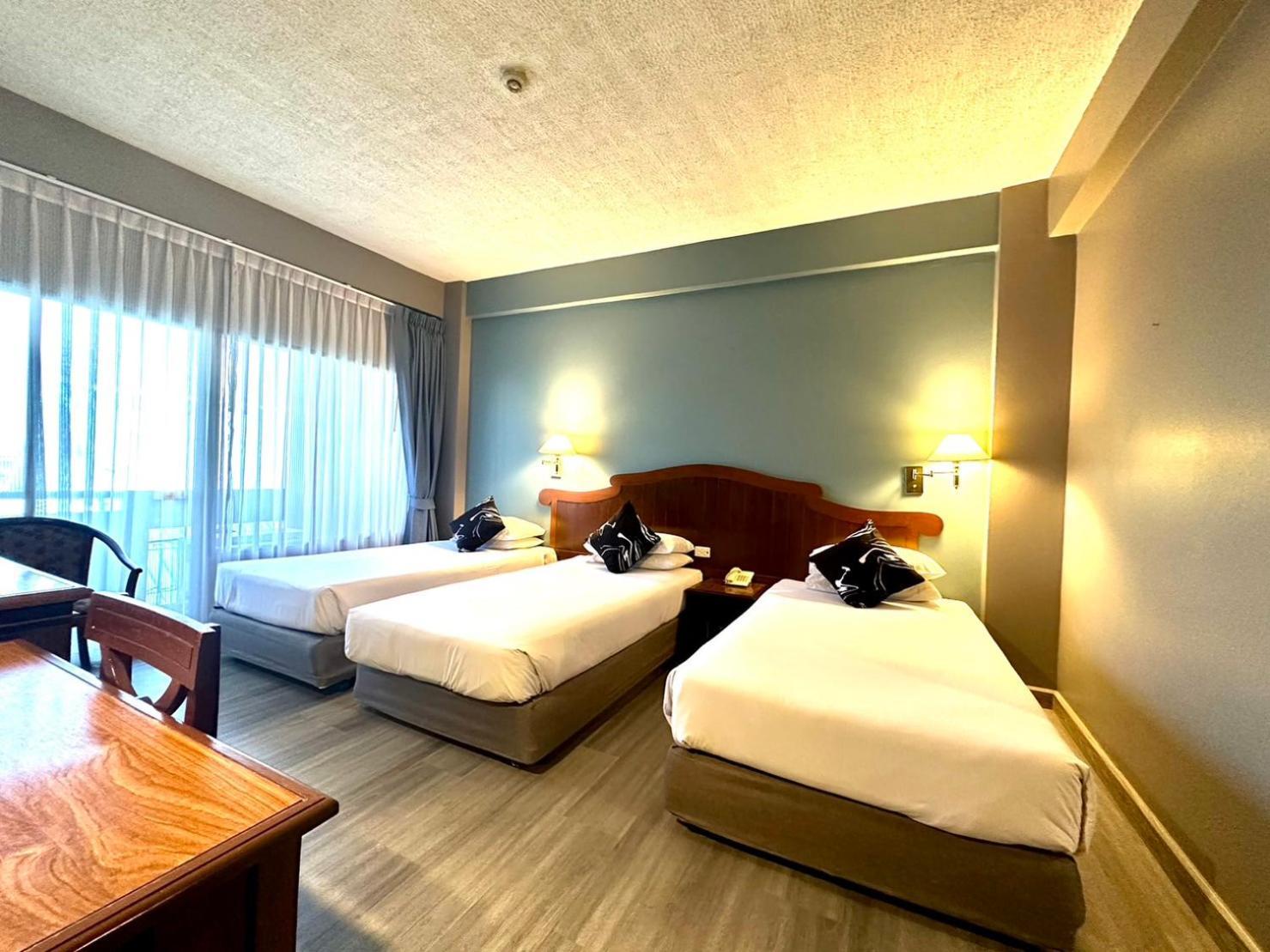 Chiangmai Gate Hotel Chiang Mai Ngoại thất bức ảnh