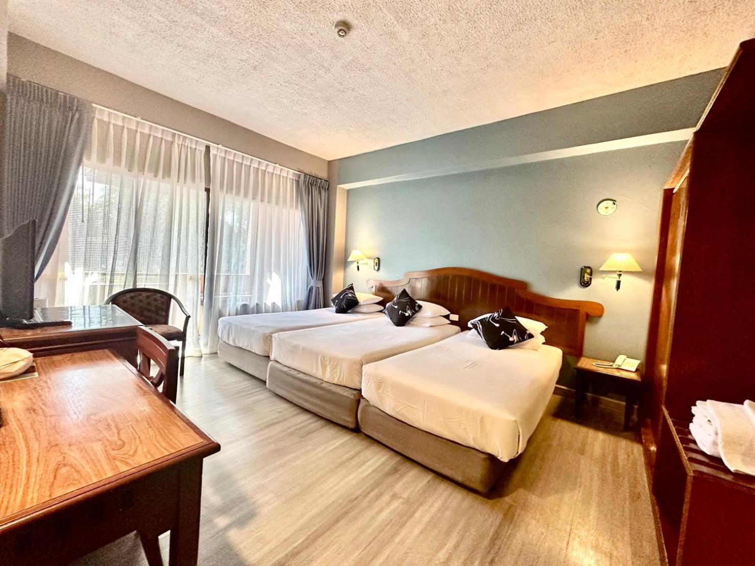 Chiangmai Gate Hotel Chiang Mai Ngoại thất bức ảnh