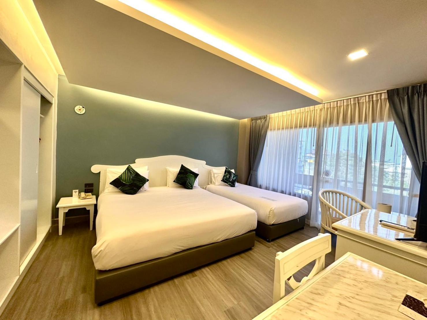 Chiangmai Gate Hotel Chiang Mai Ngoại thất bức ảnh