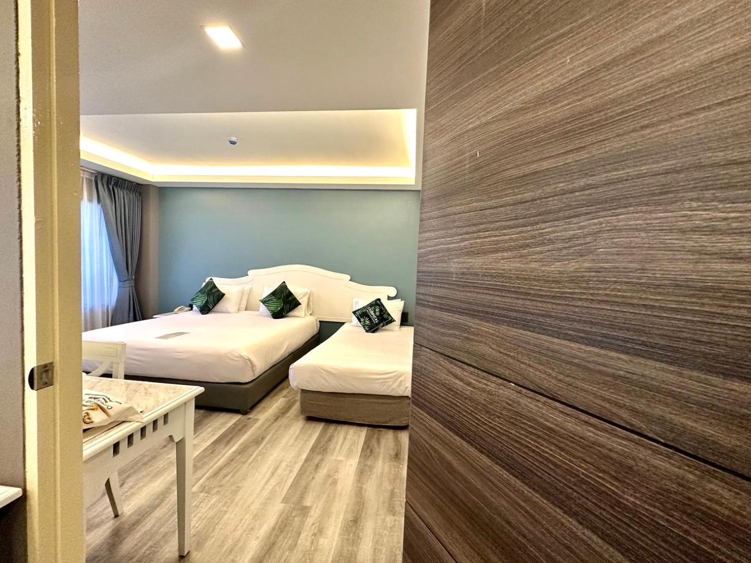 Chiangmai Gate Hotel Chiang Mai Ngoại thất bức ảnh