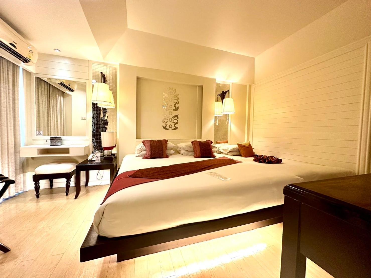 Chiangmai Gate Hotel Chiang Mai Ngoại thất bức ảnh