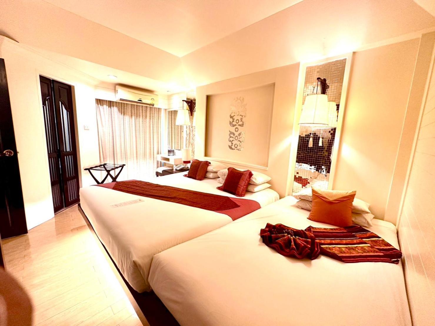 Chiangmai Gate Hotel Chiang Mai Ngoại thất bức ảnh