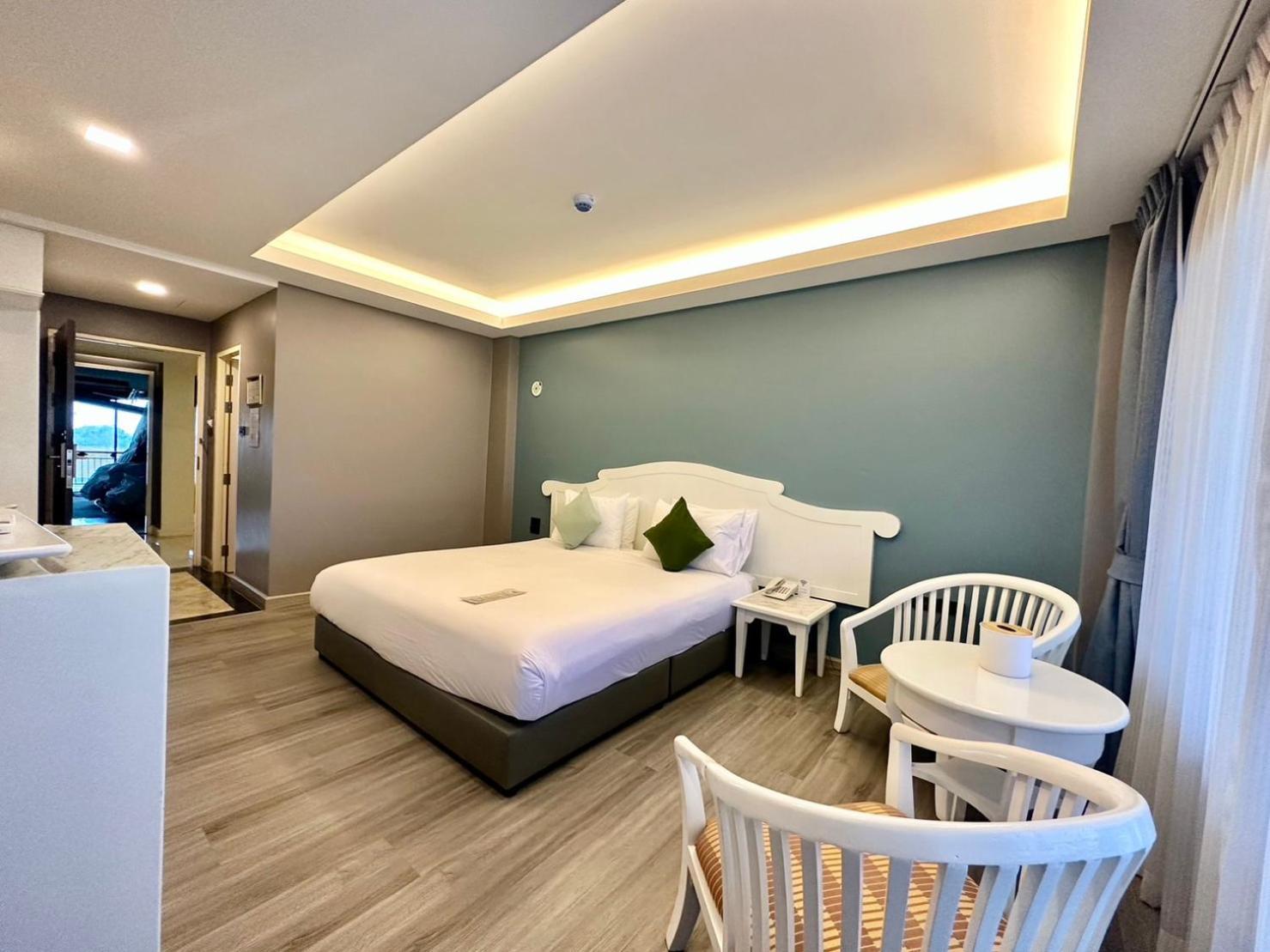 Chiangmai Gate Hotel Chiang Mai Ngoại thất bức ảnh