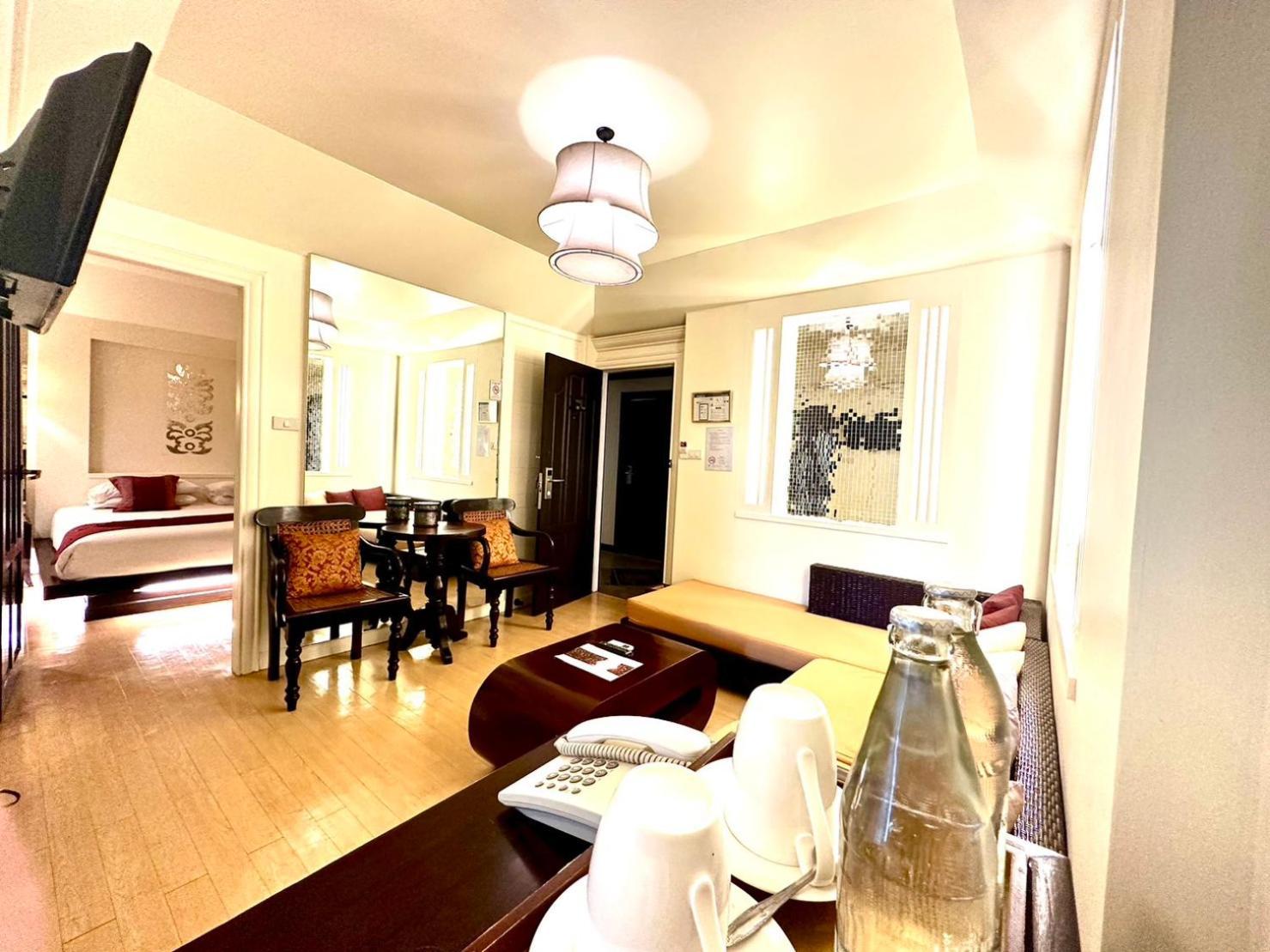 Chiangmai Gate Hotel Chiang Mai Ngoại thất bức ảnh