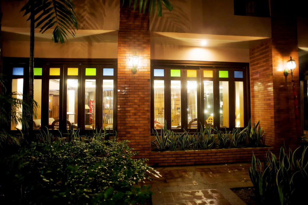 Chiangmai Gate Hotel Chiang Mai Ngoại thất bức ảnh