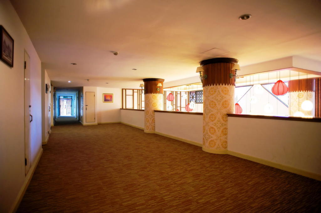 Chiangmai Gate Hotel Chiang Mai Ngoại thất bức ảnh